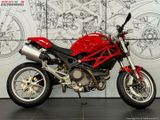 DUCATI M 1100