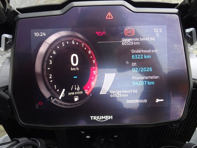 triumph - tiger-1200-gt