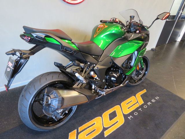 kawasaki - ninja-1000sx