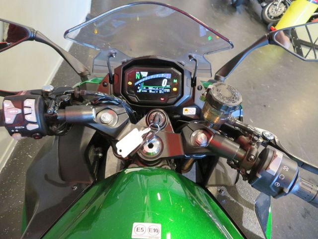 kawasaki - ninja-1000sx