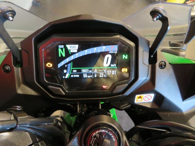 kawasaki - ninja-1000sx