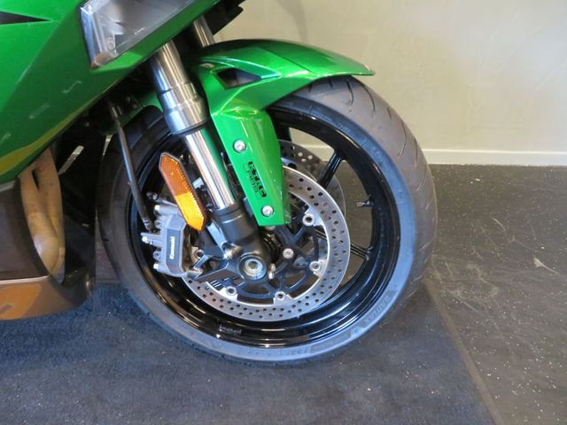 kawasaki - ninja-1000sx