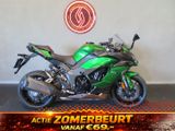 KAWASAKI NINJA 1000SX