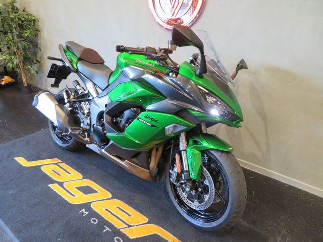 kawasaki - ninja-1000sx