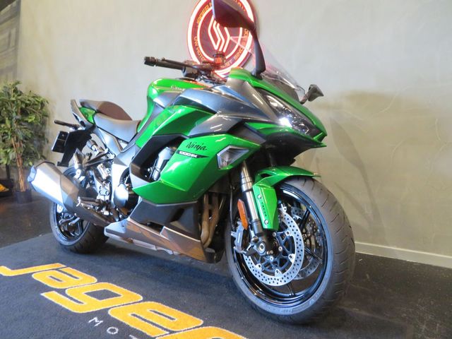 kawasaki - ninja-1000sx