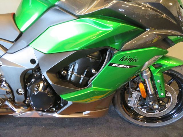 kawasaki - ninja-1000sx
