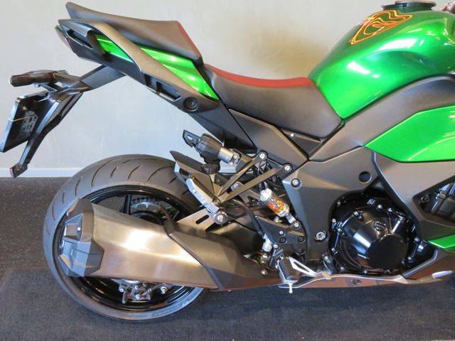 kawasaki - ninja-1000sx