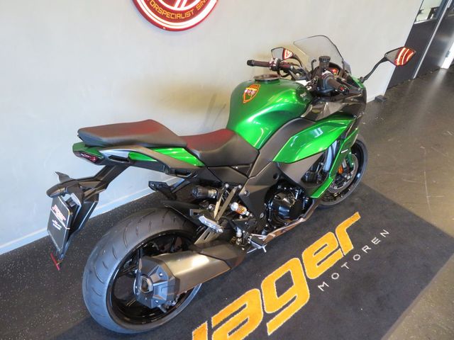 kawasaki - ninja-1000sx