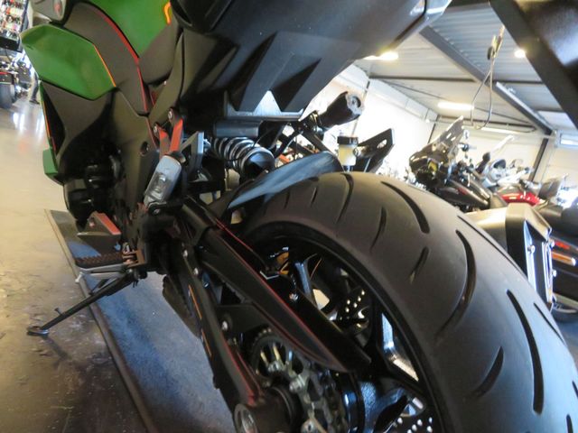kawasaki - ninja-1000sx
