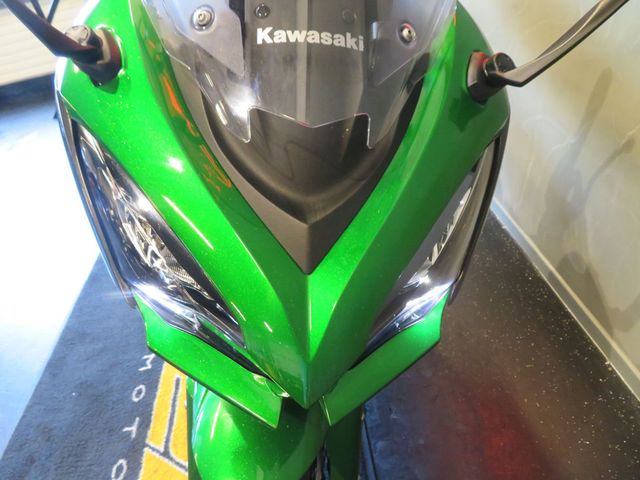 kawasaki - ninja-1000sx
