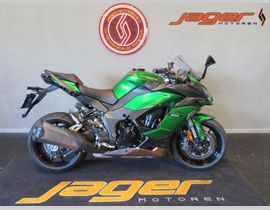 Kawasaki Ninja 1000SX 2020 occasion