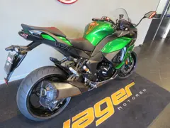 Kawasaki Ninja 1000 SX Supersnel BEL!! 2020 occasion – foto 3 van 13