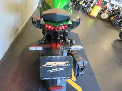 Kawasaki Ninja 1000 SX Supersnel BEL!! 2020 occasion – foto 4 van 13