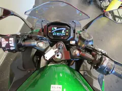 Kawasaki Ninja 1000 SX Supersnel BEL!! 2020 occasion – foto 5 van 13