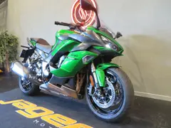 Kawasaki Ninja 1000 SX Supersnel BEL!! 2020 occasion – foto 8 van 13