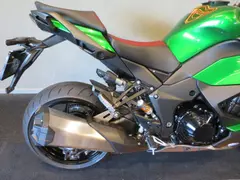 Kawasaki Ninja 1000 SX Supersnel BEL!! 2020 occasion – foto 10 van 13