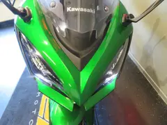 Kawasaki Ninja 1000 SX Supersnel BEL!! 2020 occasion – foto 13 van 13