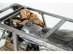 Honda Z50J5 Monkey 2004 occasion – foto 6 van 10