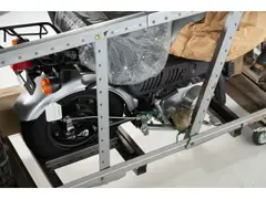 Honda Z50J5 Monkey 2004 occasion – foto 8 van 10