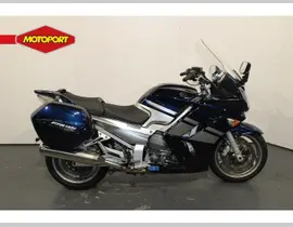 Yamaha FJR 1300 A 2006 occasion