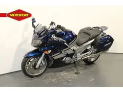 Yamaha FJR 1300 ABS 2006 occasion – foto 2 van 15