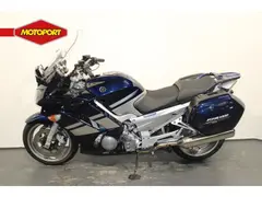 Yamaha FJR 1300 ABS 2006 occasion – foto 3 van 15