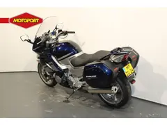 Yamaha FJR 1300 ABS 2006 occasion – foto 4 van 15