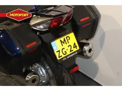 Yamaha FJR 1300 ABS 2006 occasion – foto 5 van 15