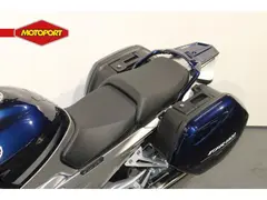 Yamaha FJR 1300 ABS 2006 occasion – foto 6 van 15