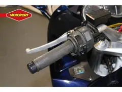 Yamaha FJR 1300 ABS 2006 occasion – foto 8 van 15