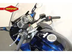 Yamaha FJR 1300 ABS 2006 occasion – foto 9 van 15
