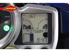 Yamaha FJR 1300 ABS 2006 occasion – foto 10 van 15