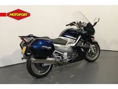 Yamaha FJR 1300 ABS 2006 occasion – foto 11 van 15