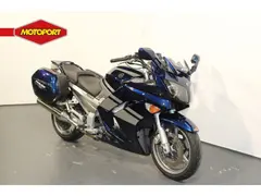 Yamaha FJR 1300 ABS 2006 occasion – foto 12 van 15