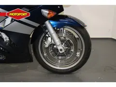Yamaha FJR 1300 ABS 2006 occasion – foto 13 van 15
