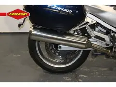 Yamaha FJR 1300 ABS 2006 occasion – foto 14 van 15