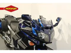 Yamaha FJR 1300 ABS 2006 occasion – foto 15 van 15