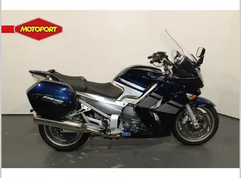 Yamaha FJR 1300 A 2006 occasion