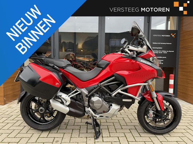 ducati - multistrada-1260-s