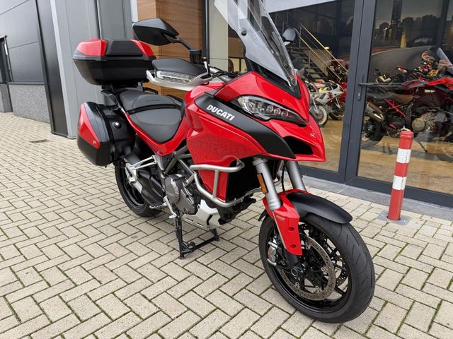 ducati - multistrada-1260-s