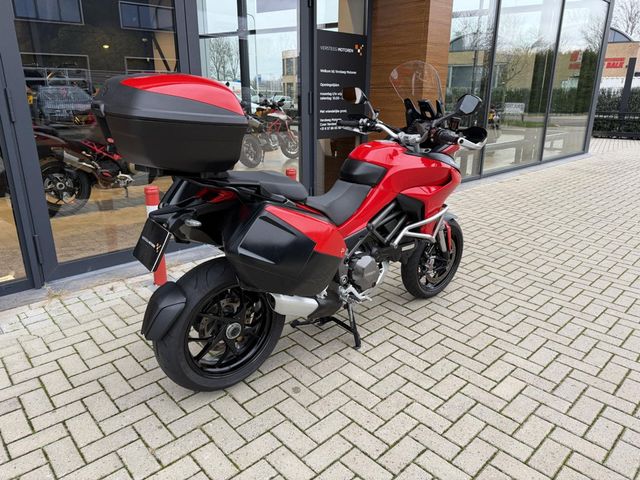 ducati - multistrada-1260-s