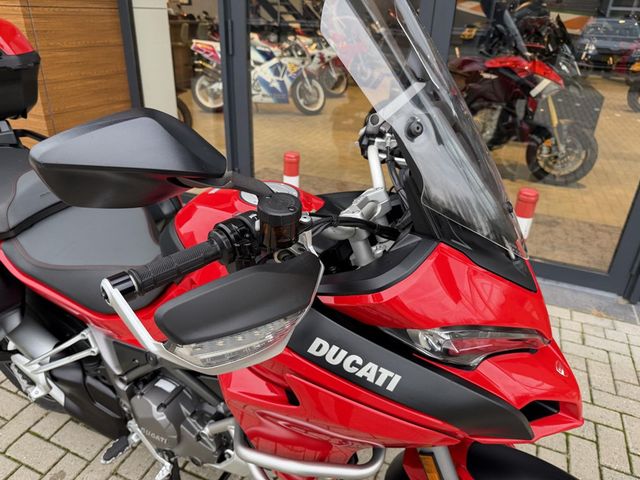 ducati - multistrada-1260-s