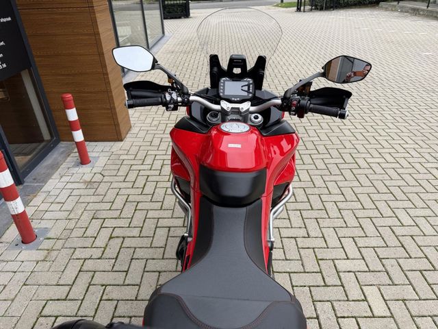 ducati - multistrada-1260-s