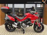DUCATI MULTISTRADA 1260 S