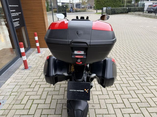 ducati - multistrada-1260-s