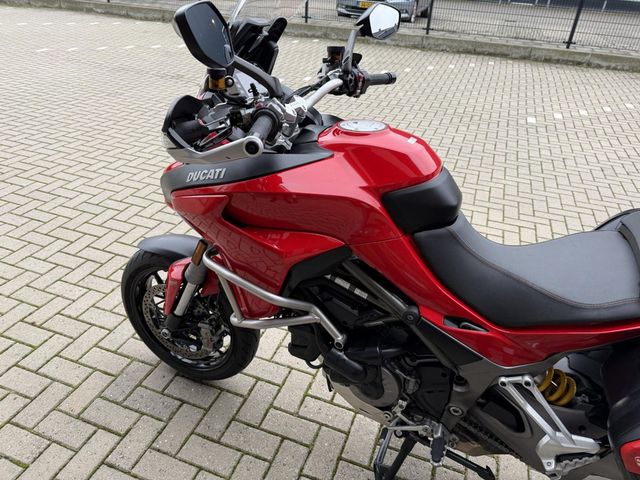 ducati - multistrada-1260-s