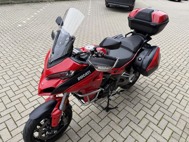 ducati - multistrada-1260-s