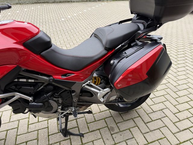 ducati - multistrada-1260-s