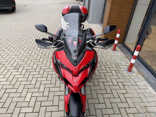 ducati - multistrada-1260-s