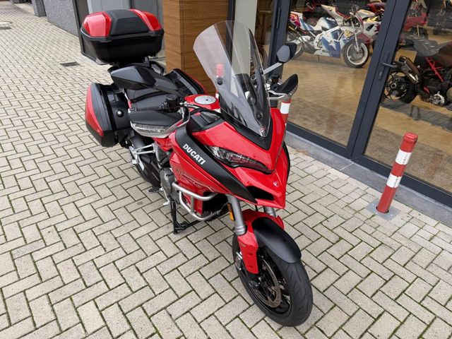 ducati - multistrada-1260-s